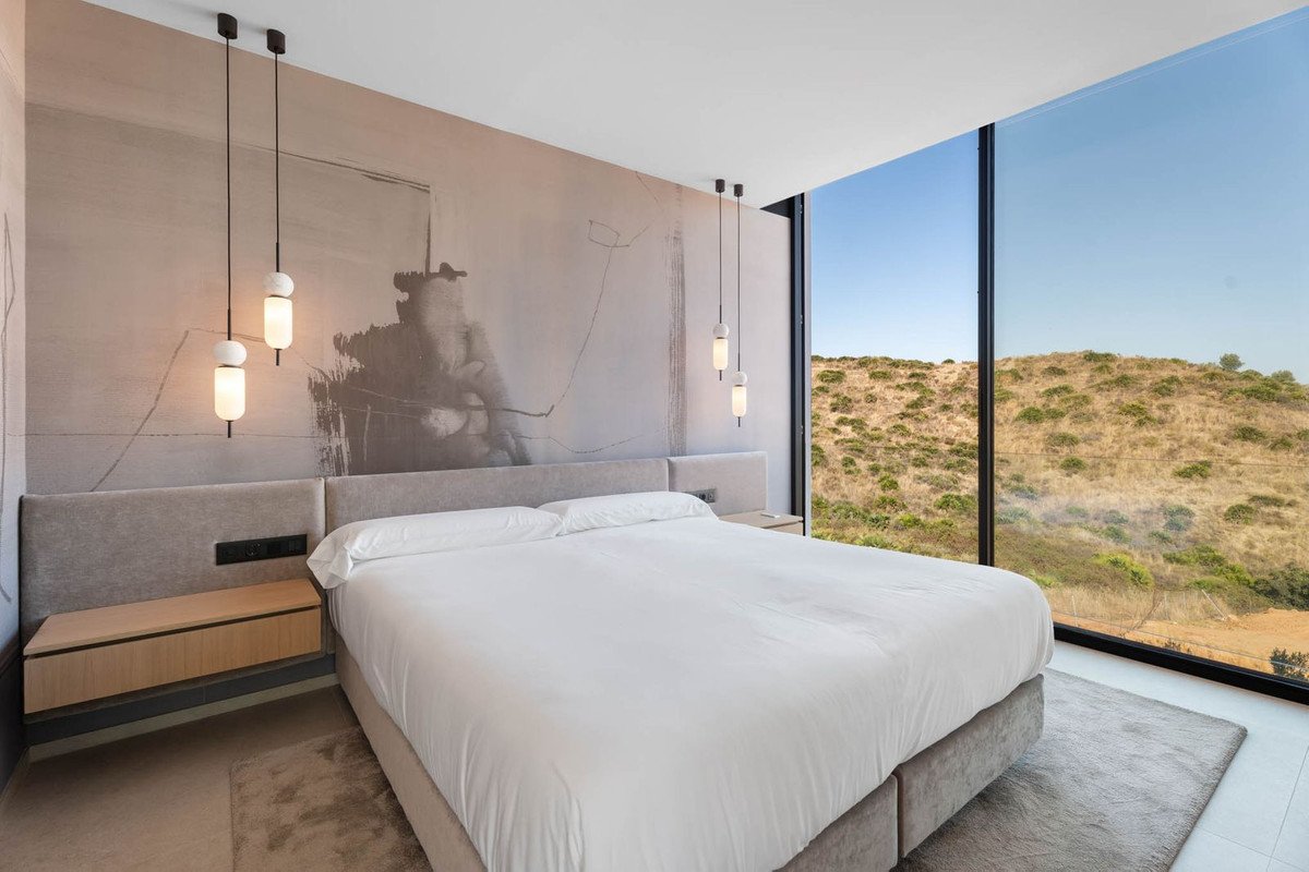 4 Bed Detached Villa in La Cala Golf