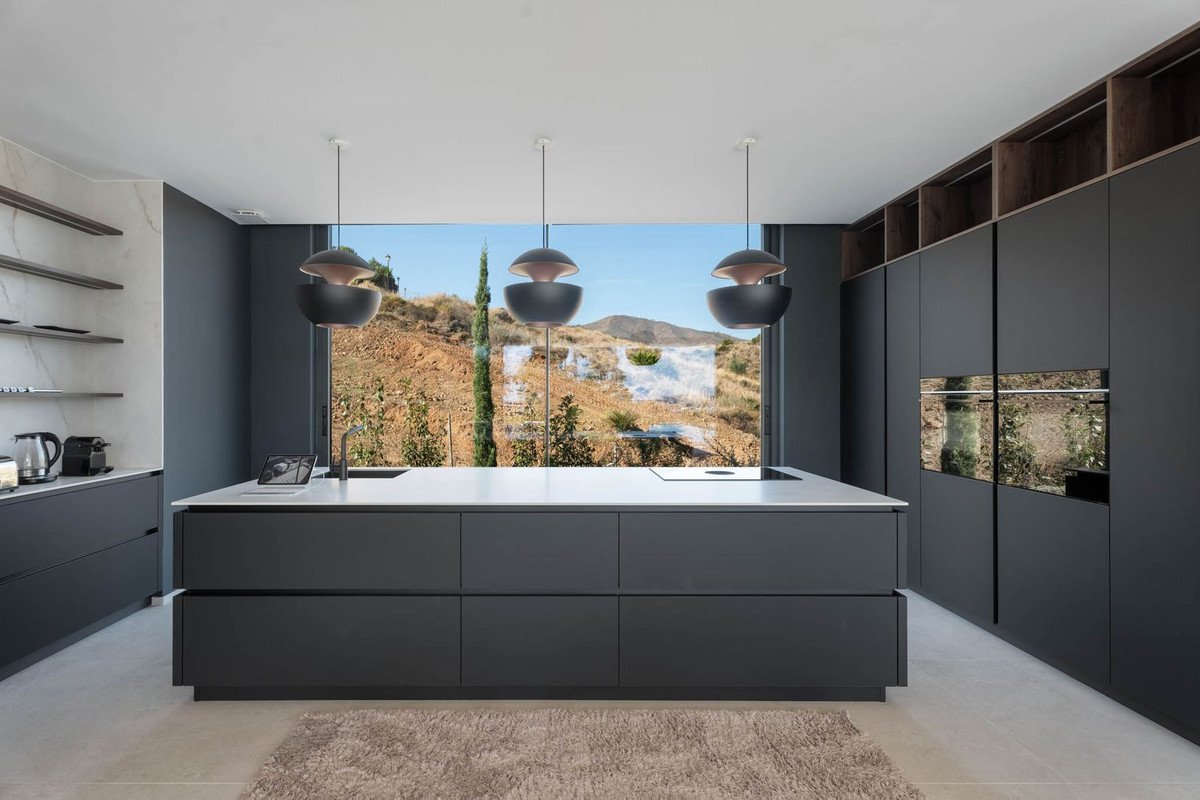 4 Bed Detached Villa in La Cala Golf