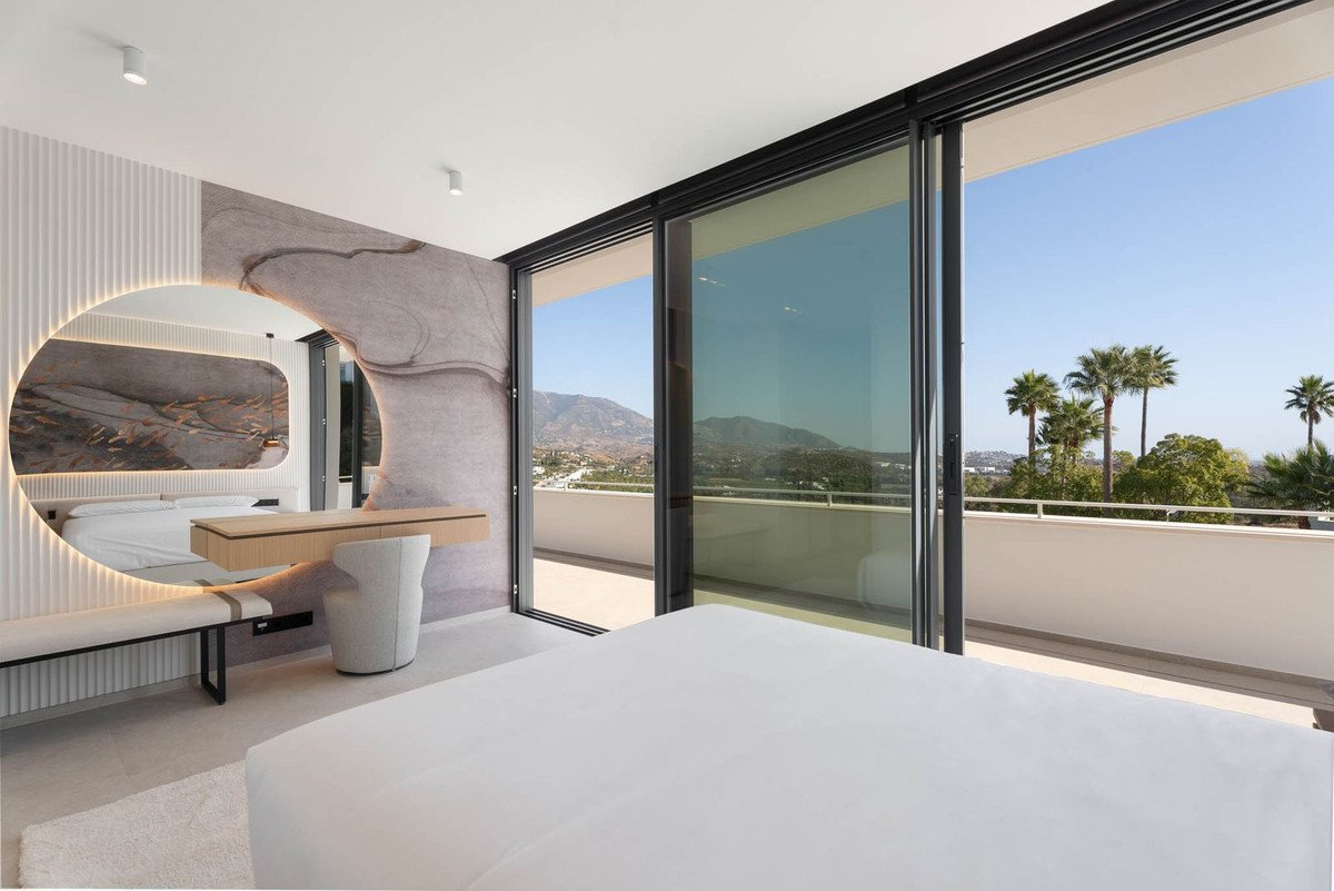 4 Bed Detached Villa in La Cala Golf