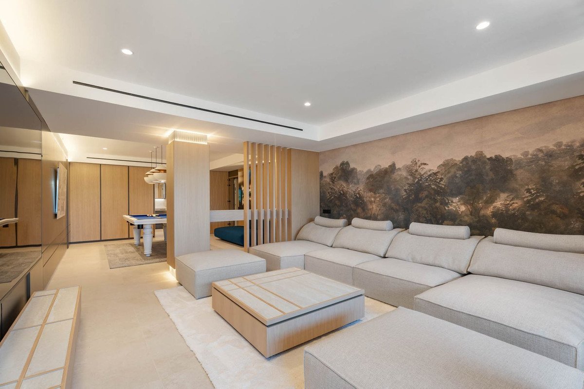 4 Bed Detached Villa in La Cala Golf