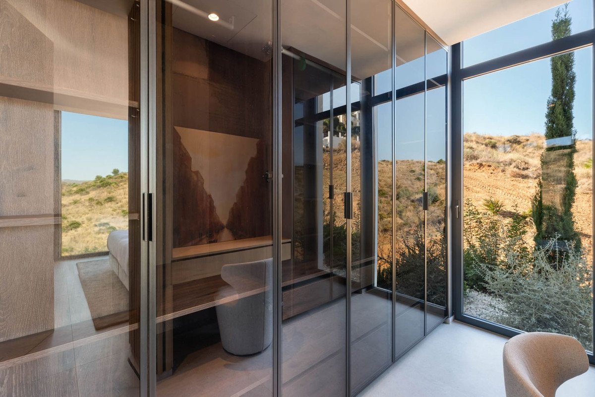 4 Bed Detached Villa in La Cala Golf