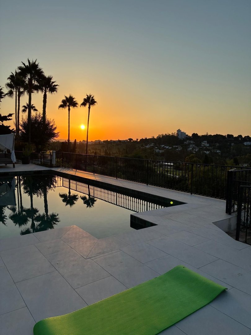 5 Bed Detached Villa in El Paraiso