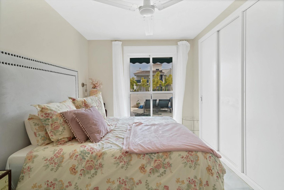 2 Bed Penthouse in Marbella