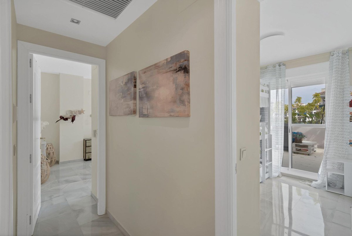 2 Bed Penthouse in Marbella