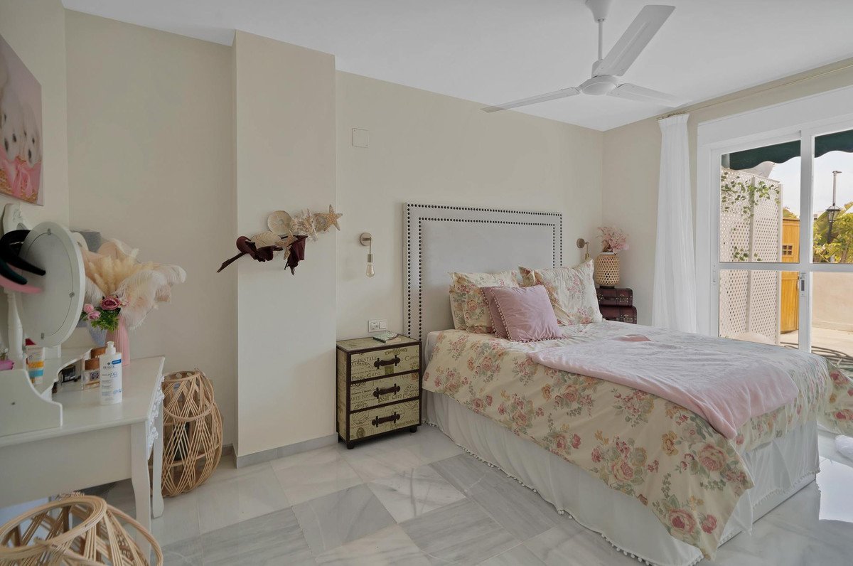 2 Bed Penthouse in Marbella