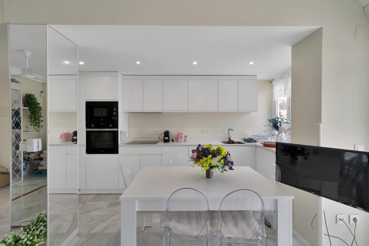 2 Bed Penthouse in Marbella