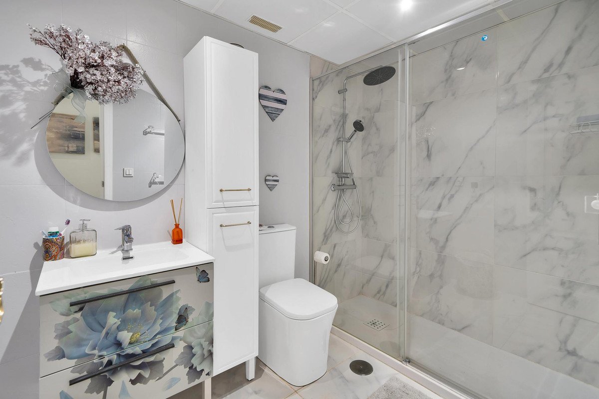 2 Bed Penthouse in Marbella