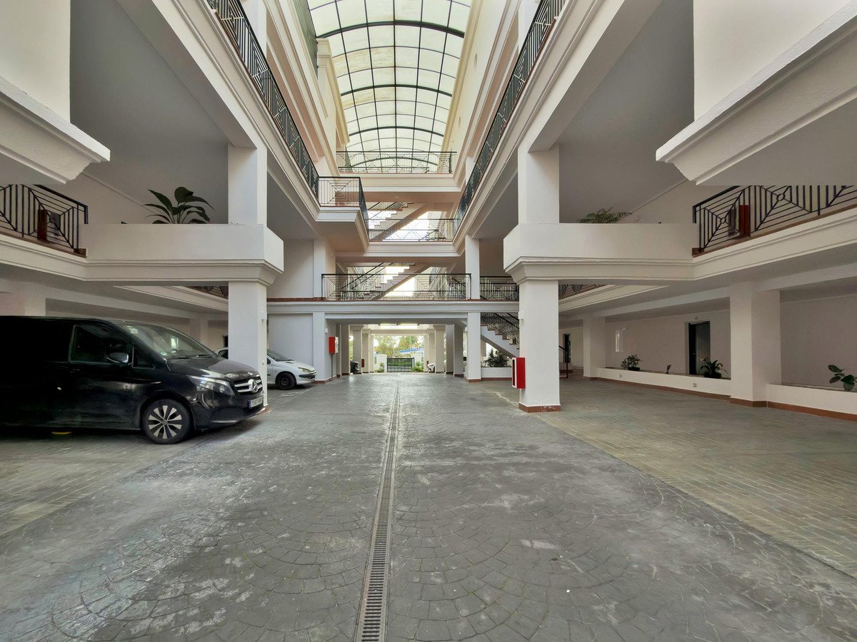 2 Bed Penthouse in Marbella