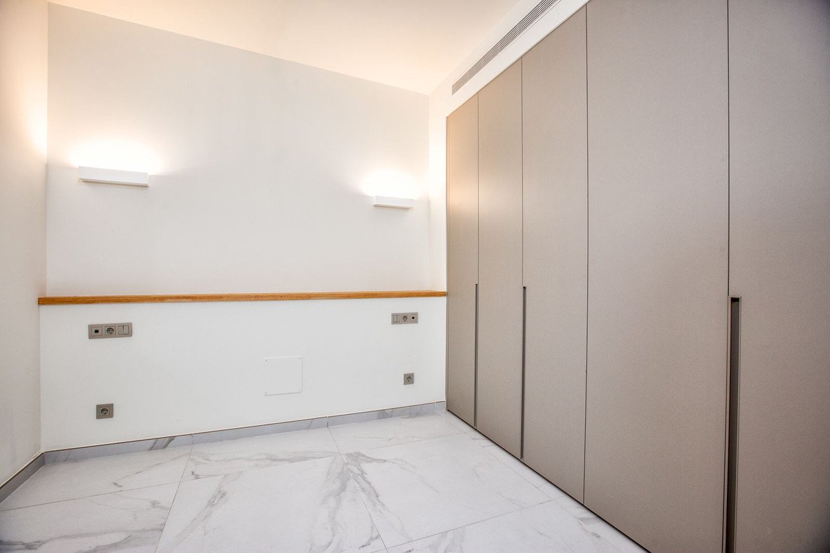 2 Bed Ground Floor Apartment in Fuengirola