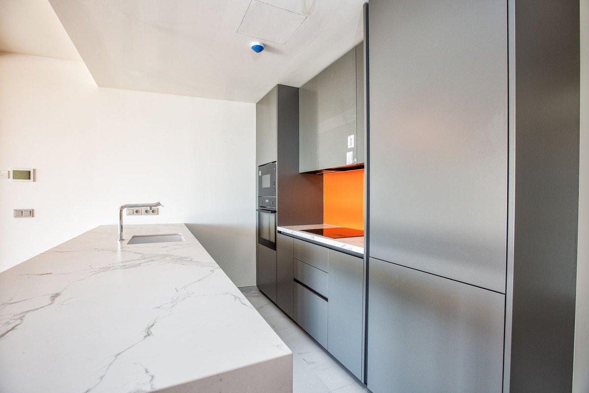 2 Bed Ground Floor Apartment in Fuengirola
