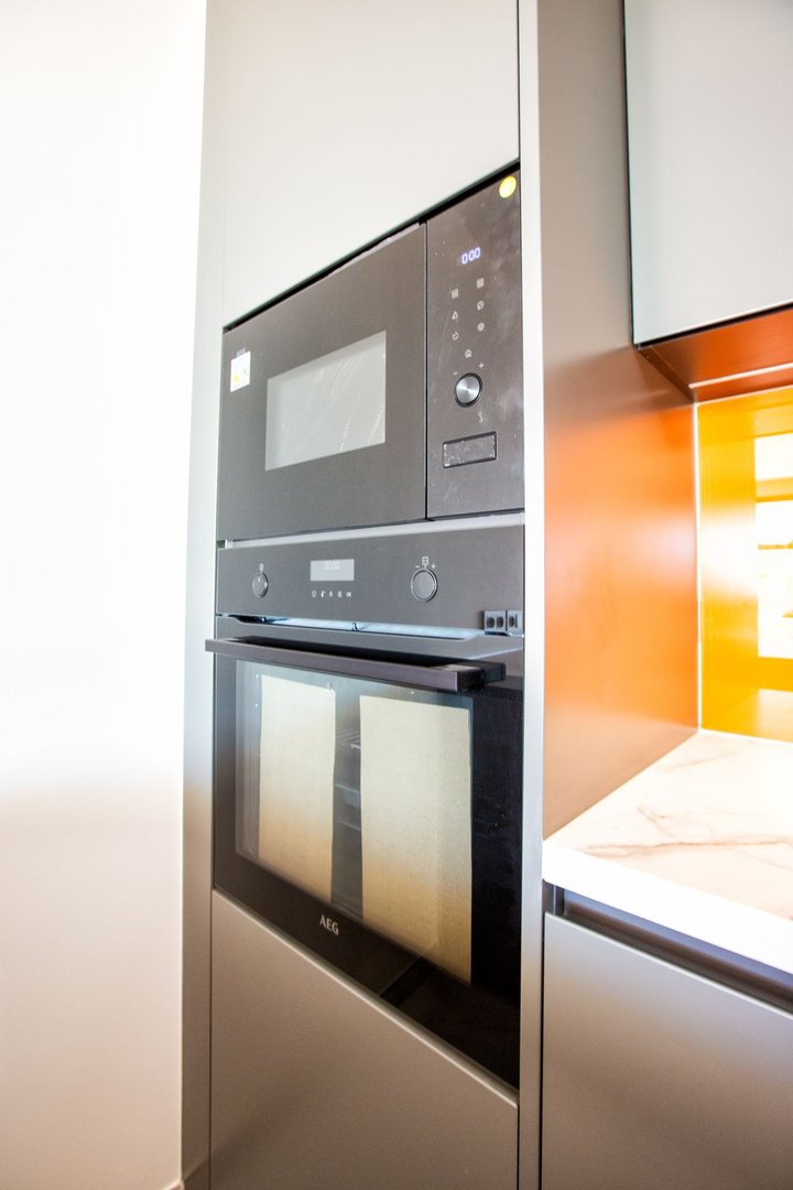2 Bed Ground Floor Apartment in Fuengirola