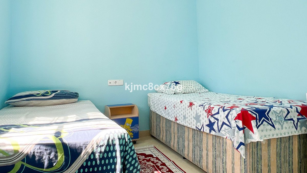 5 Bed Detached Villa in Calahonda