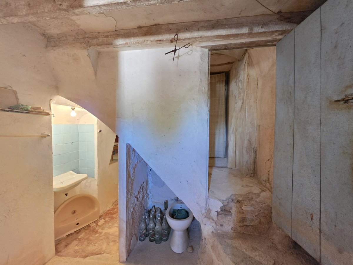 5 Bed Townhouse in Hondón de las Nieves
