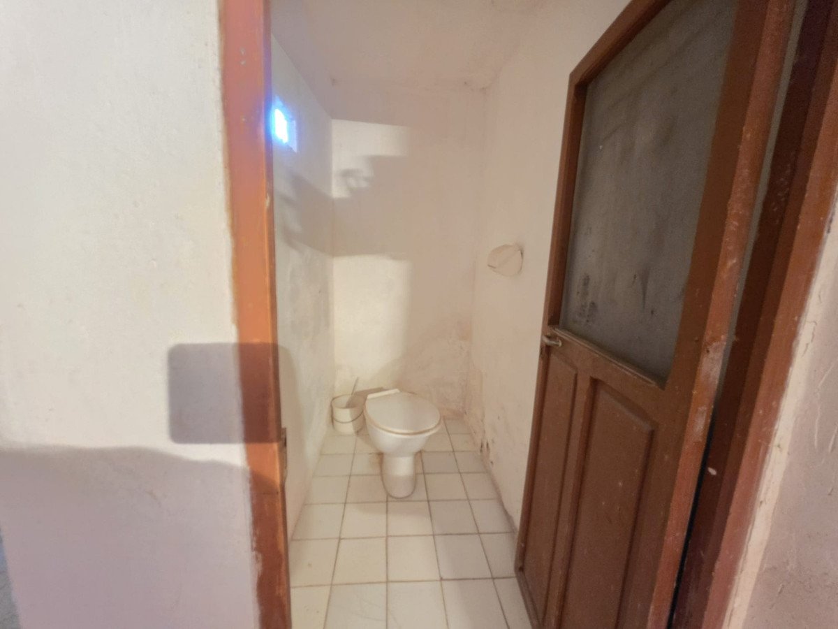 5 Bed Townhouse in Hondón de las Nieves