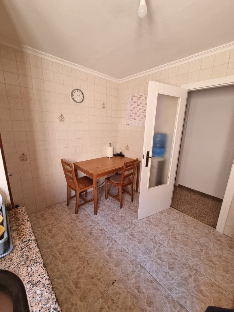 4 Bed Ground Floor Apartment in Pinoso