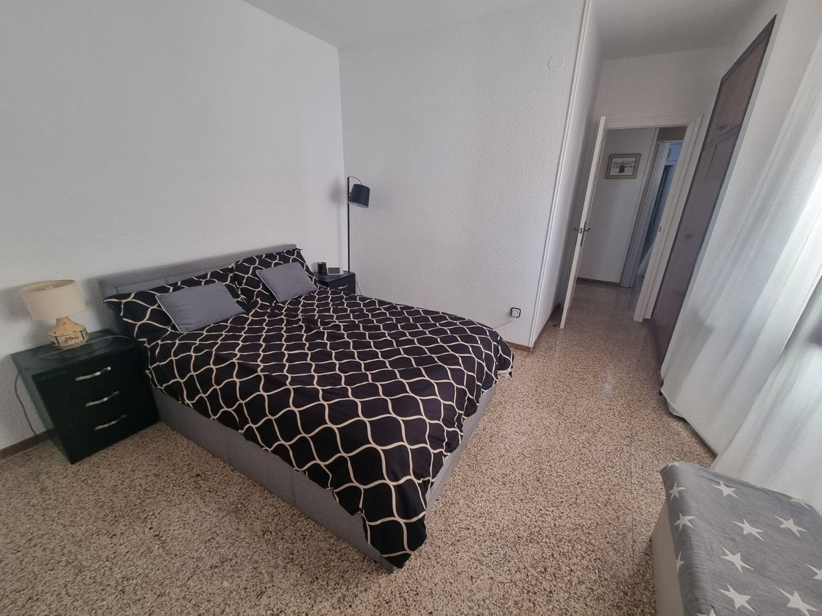 4 Bed Ground Floor Apartment in Pinoso