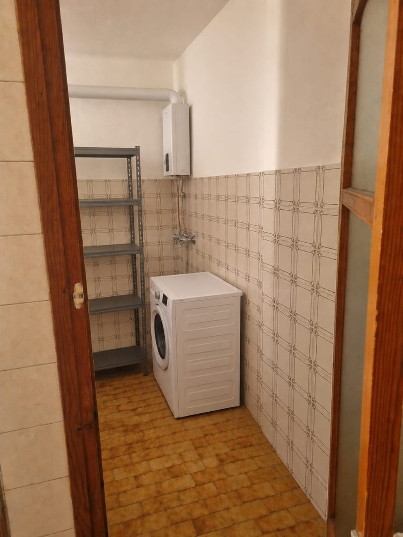 4 Bed Ground Floor Apartment in Pinoso