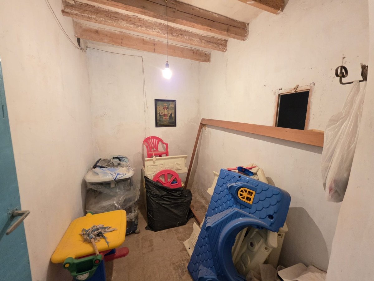 5 Bed Townhouse in Hondón de las Nieves