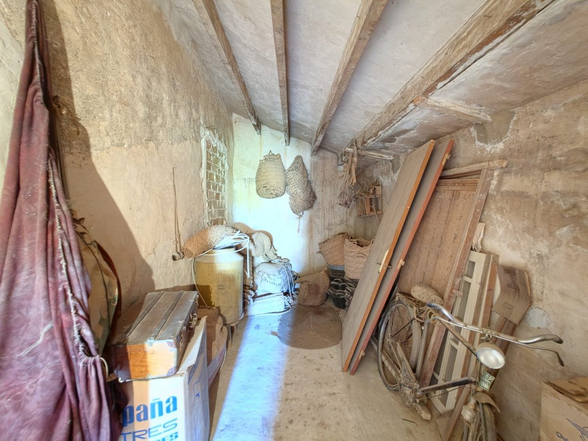 5 Bed Townhouse in Hondón de las Nieves