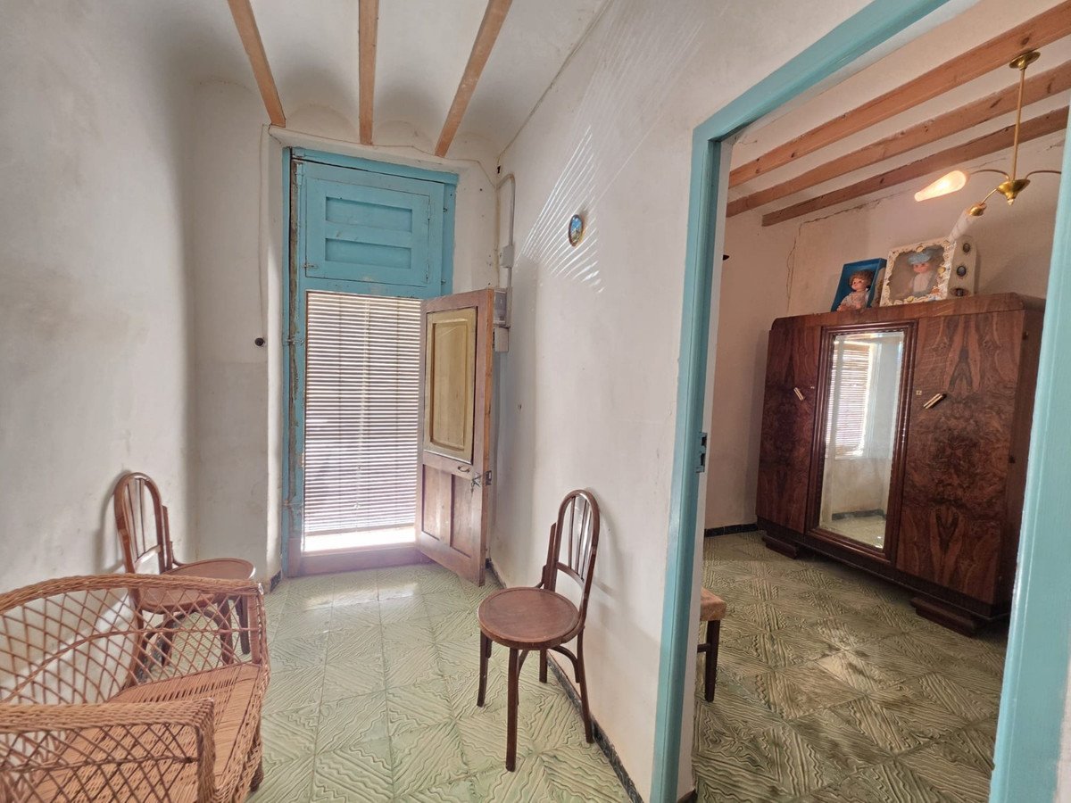 5 Bed Townhouse in Hondón de las Nieves