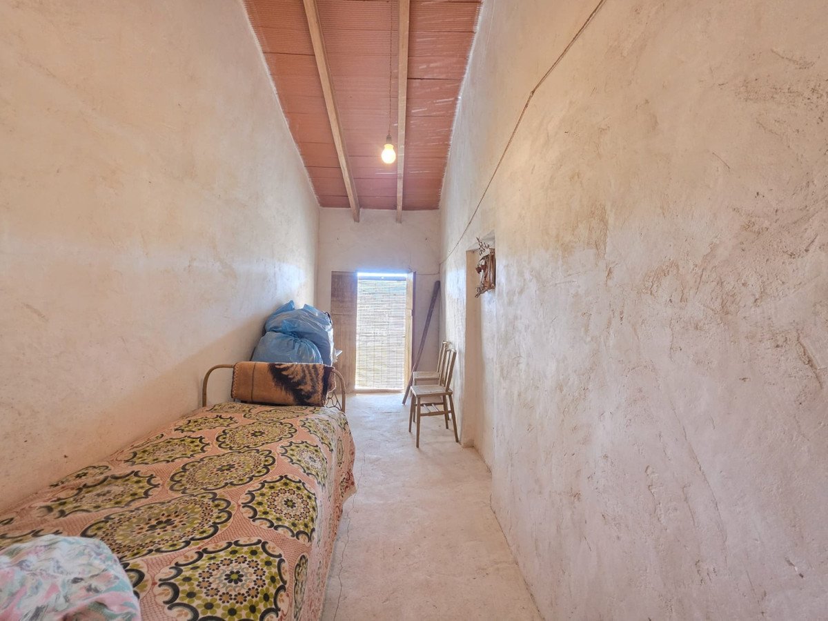 5 Bed Townhouse in Hondón de las Nieves