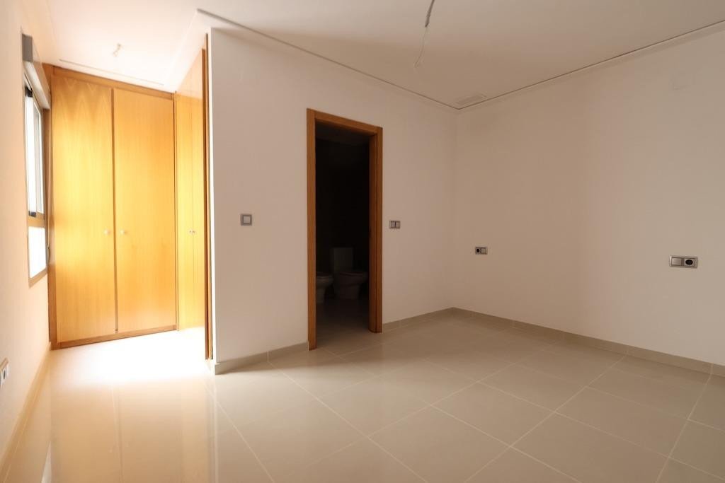3 Bed Ground Floor Apartment in Torrevieja
