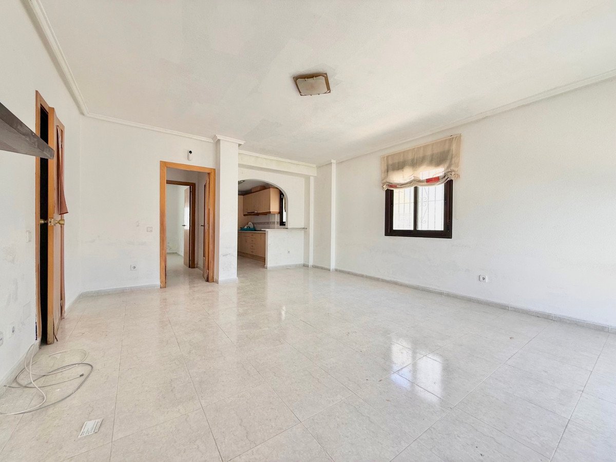 3 Bed Semi-Detached House in Ciudad Quesada