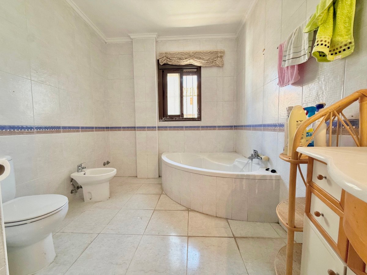 3 Bed Semi-Detached House in Ciudad Quesada