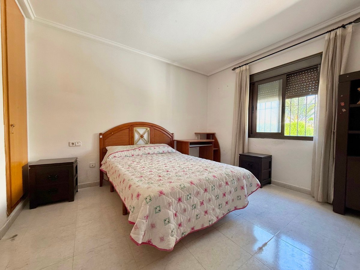 3 Bed Semi-Detached House in Ciudad Quesada