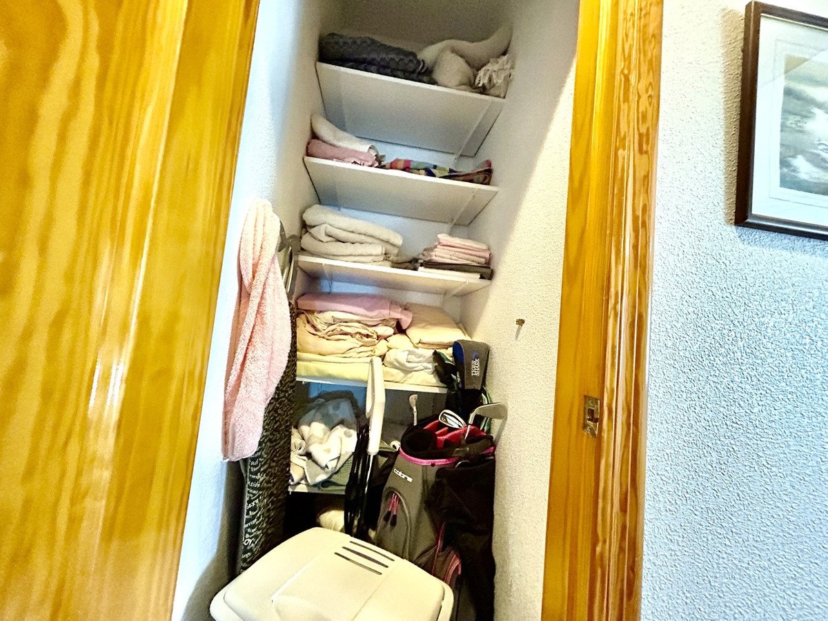 3 Bed Townhouse in La Zenia