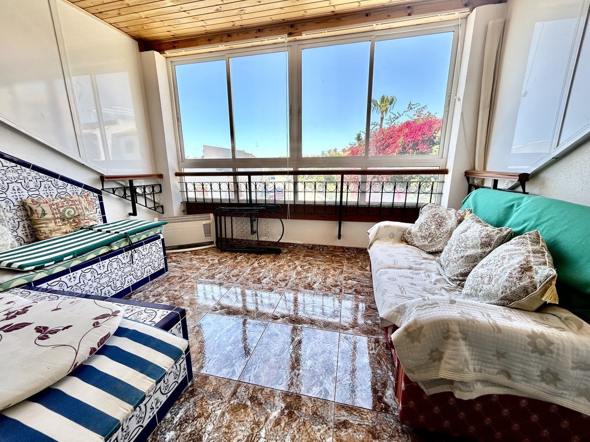 3 Bed Townhouse in La Zenia