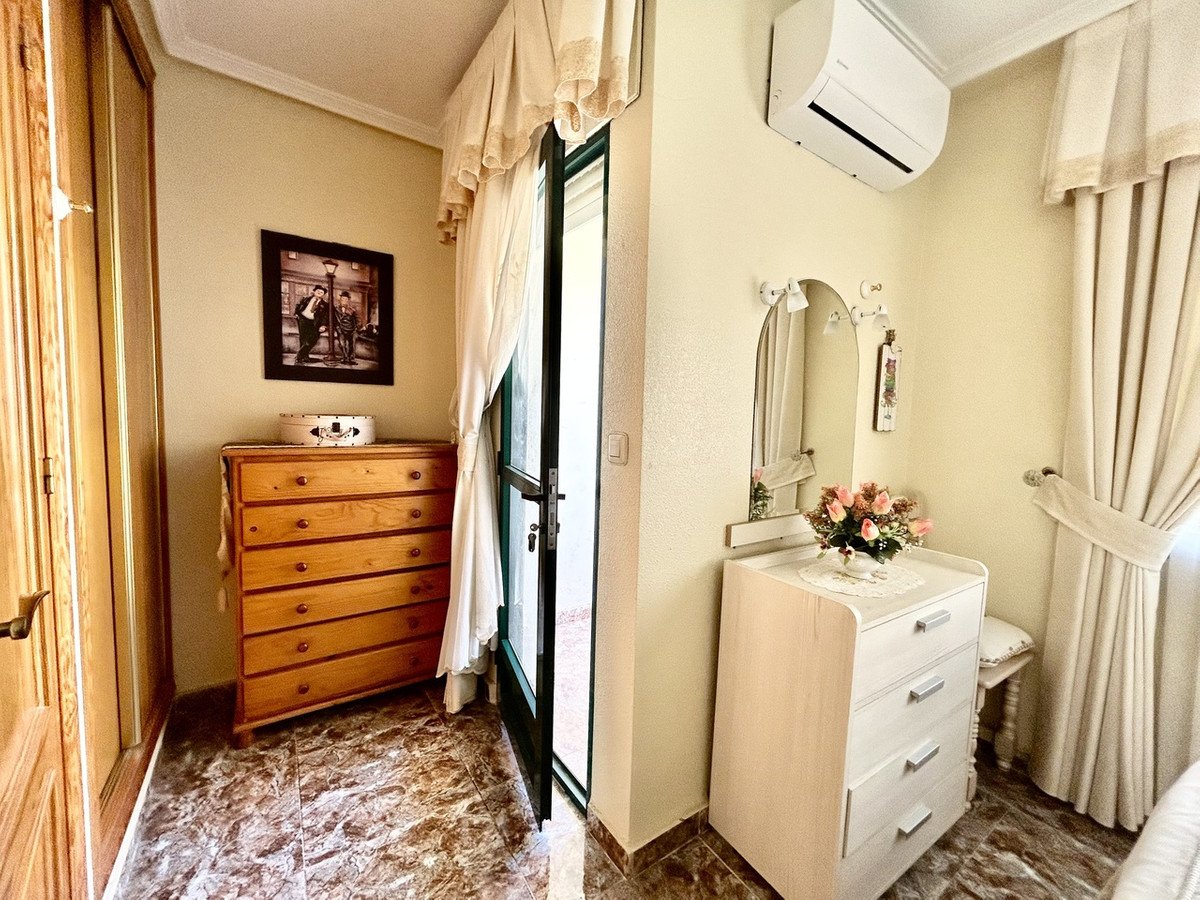 3 Bed Townhouse in La Zenia