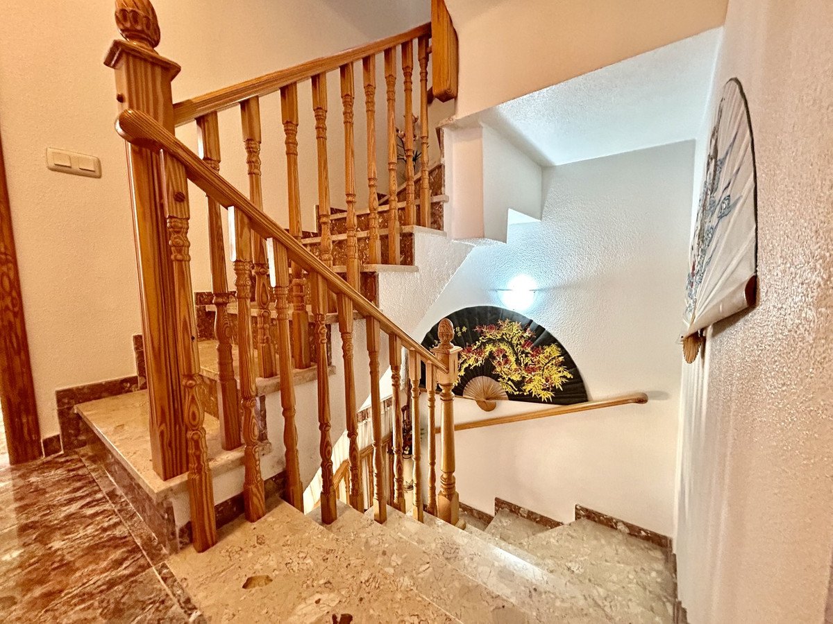 3 Bed Townhouse in La Zenia