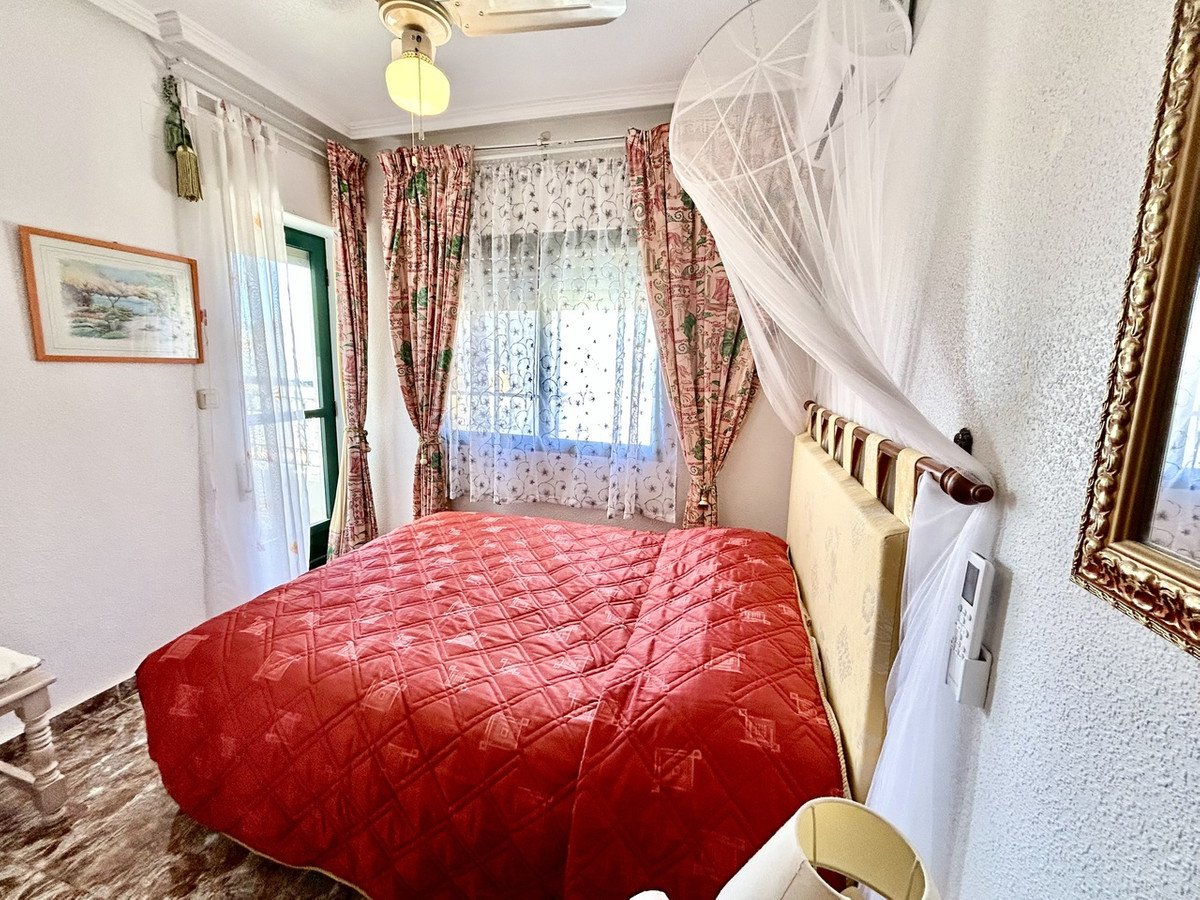 3 Bed Townhouse in La Zenia
