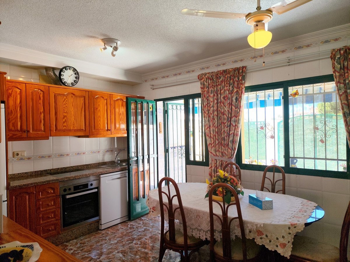 3 Bed Townhouse in La Zenia