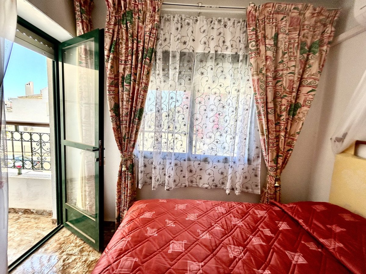 3 Bed Townhouse in La Zenia