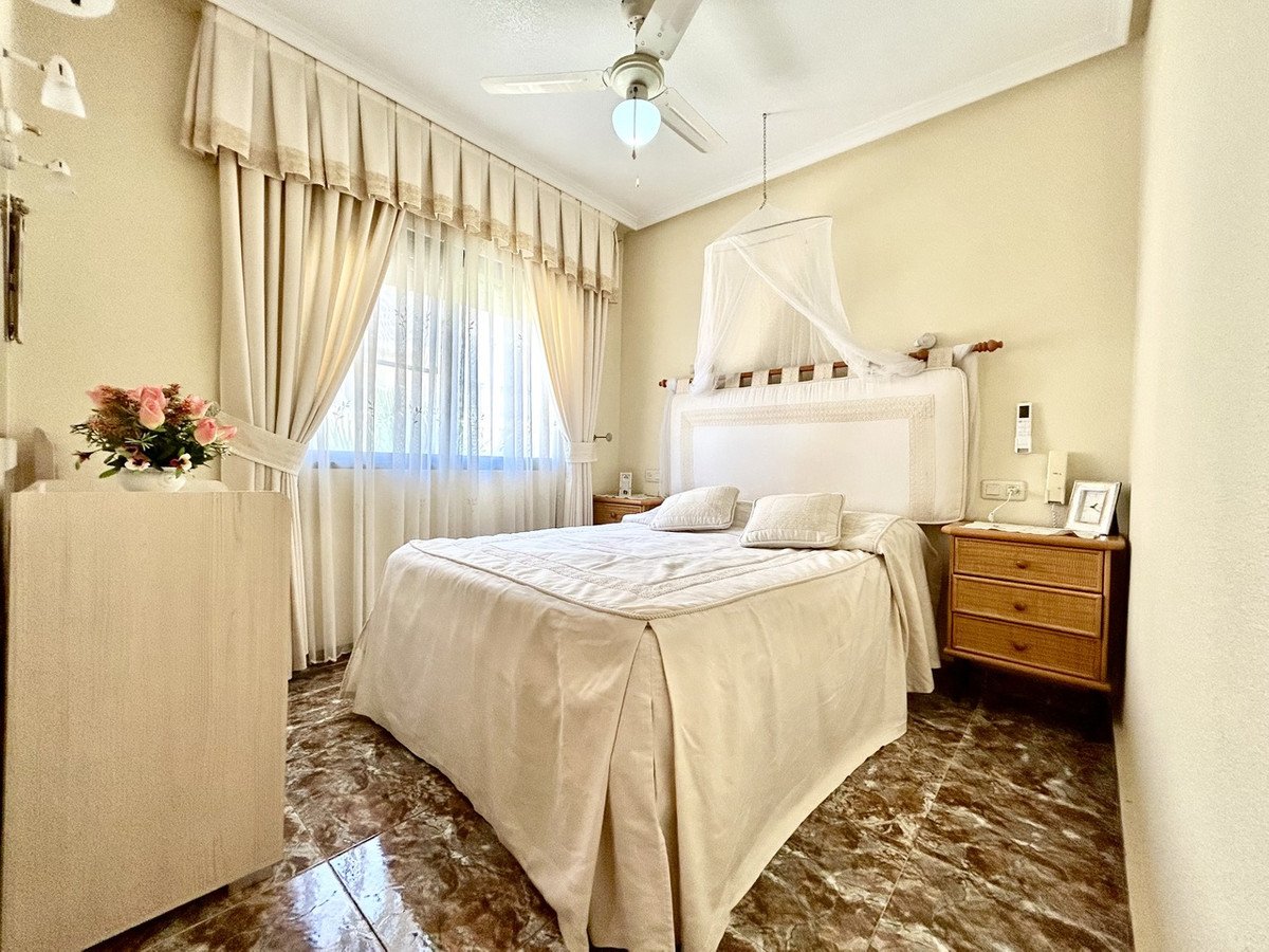 3 Bed Townhouse in La Zenia