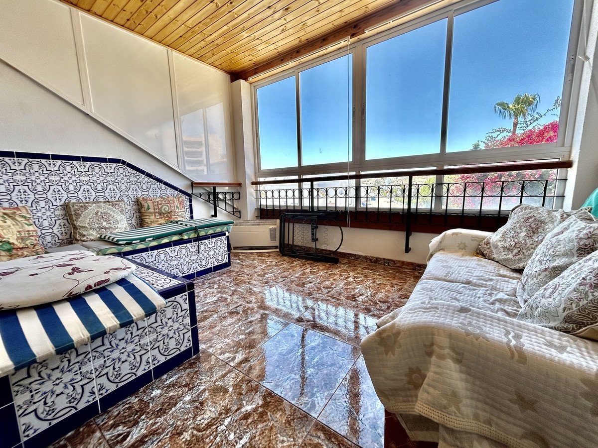 3 Bed Townhouse in La Zenia