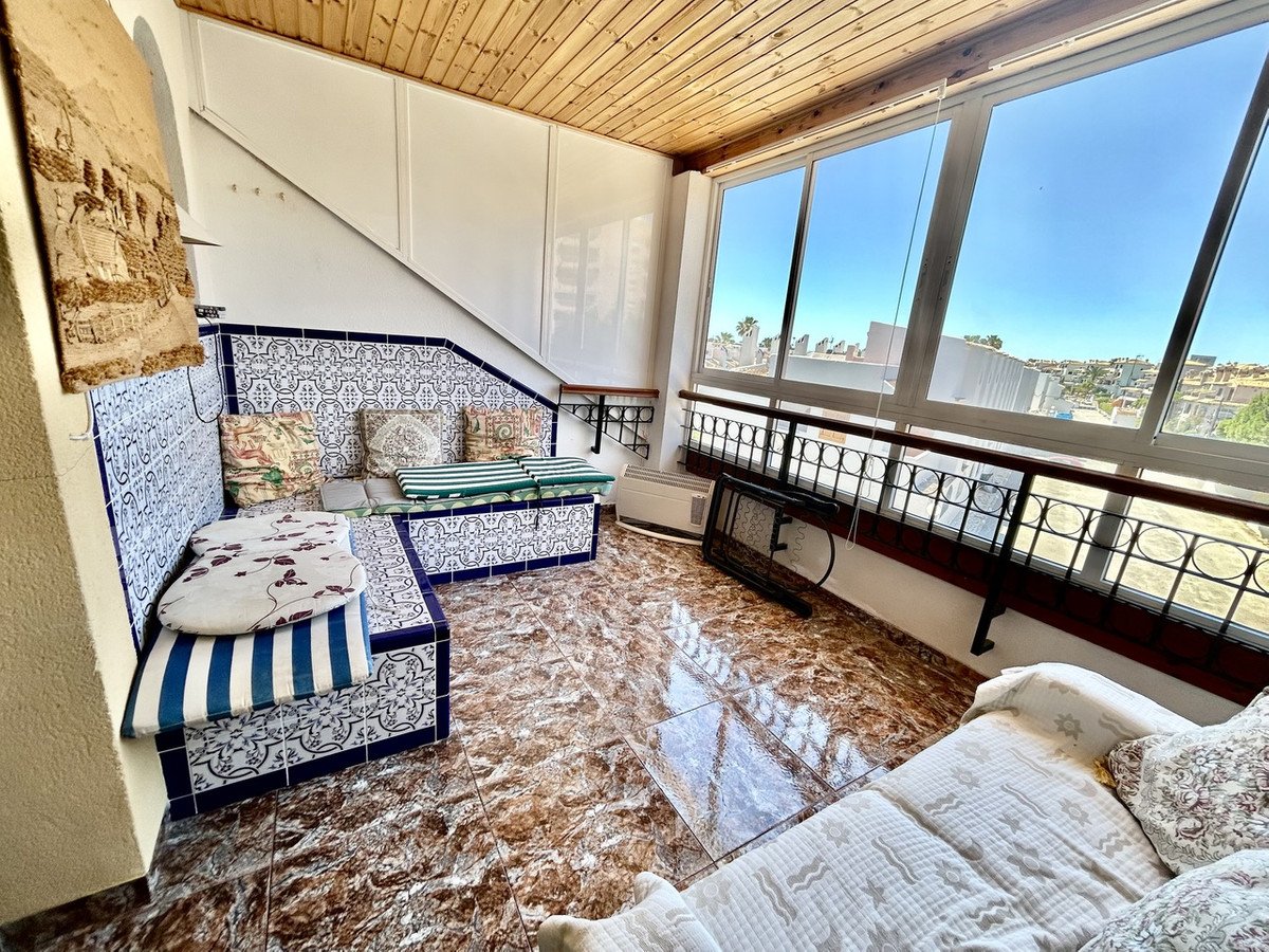 3 Bed Townhouse in La Zenia