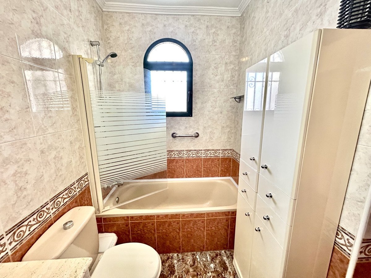 3 Bed Townhouse in La Zenia