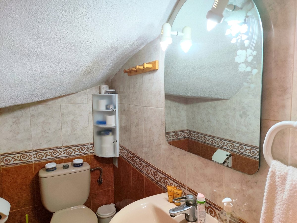 3 Bed Townhouse in La Zenia