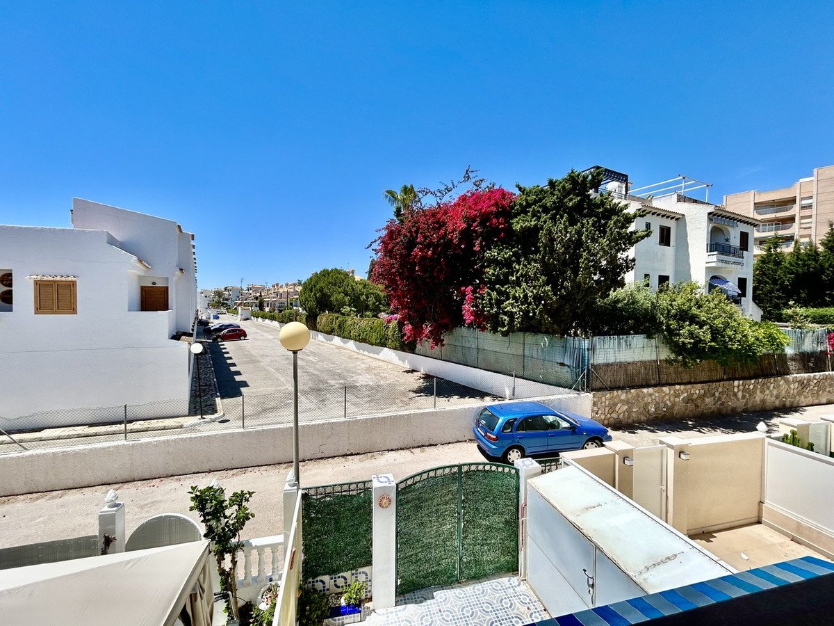 3 Bed Townhouse in La Zenia