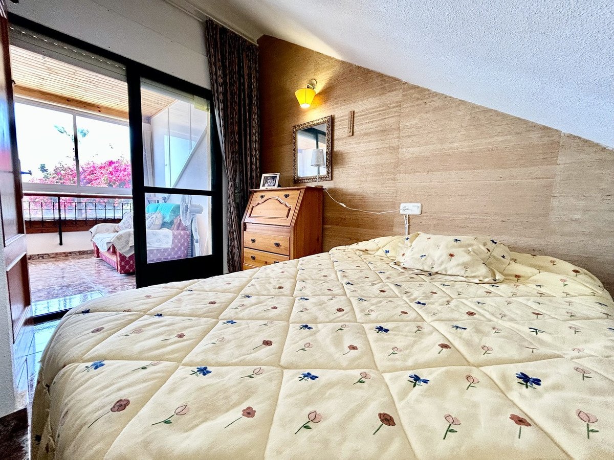 3 Bed Townhouse in La Zenia
