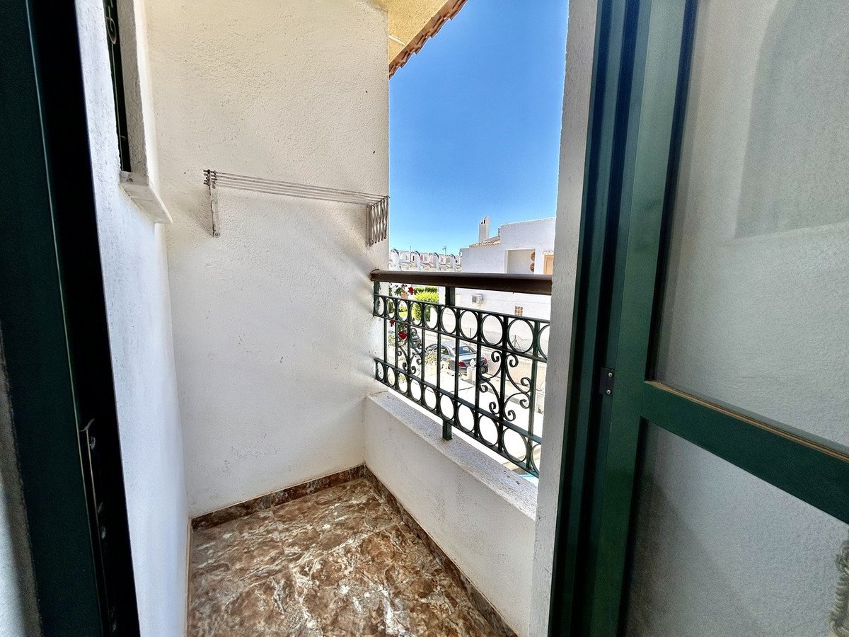 3 Bed Townhouse in La Zenia