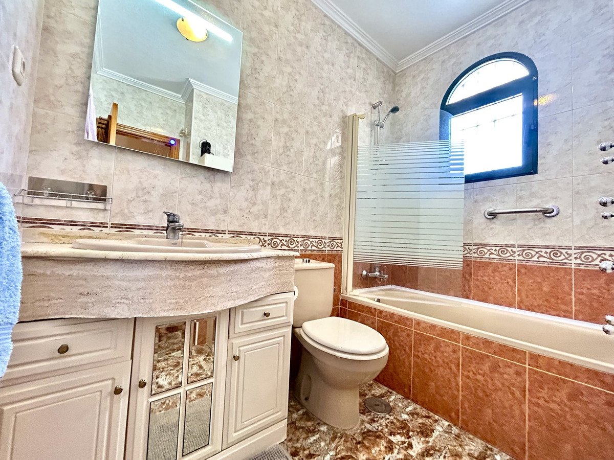 3 Bed Townhouse in La Zenia