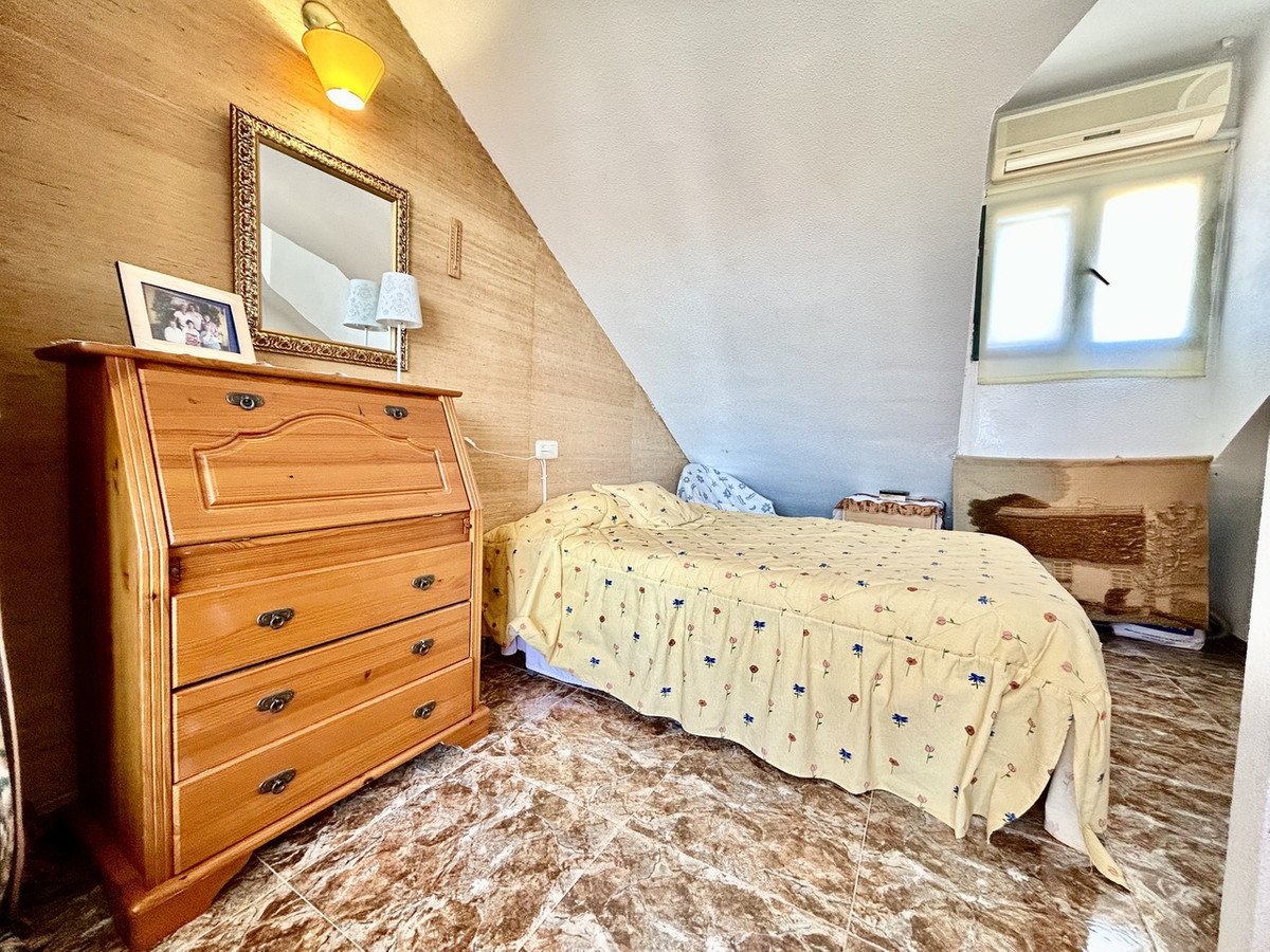 3 Bed Townhouse in La Zenia