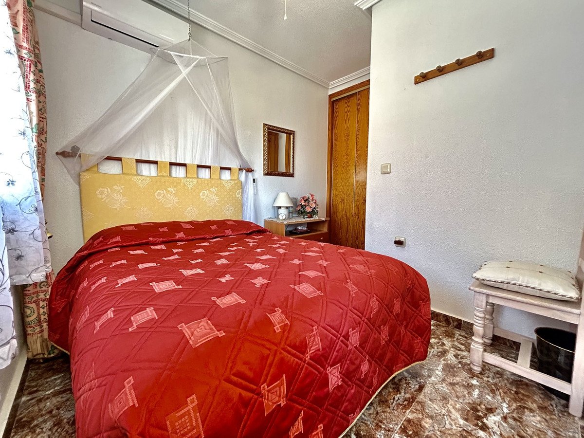 3 Bed Townhouse in La Zenia