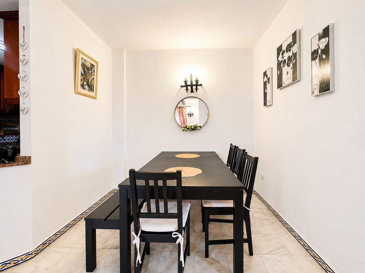 3 Bed Middle Floor Apartment in Torrevieja