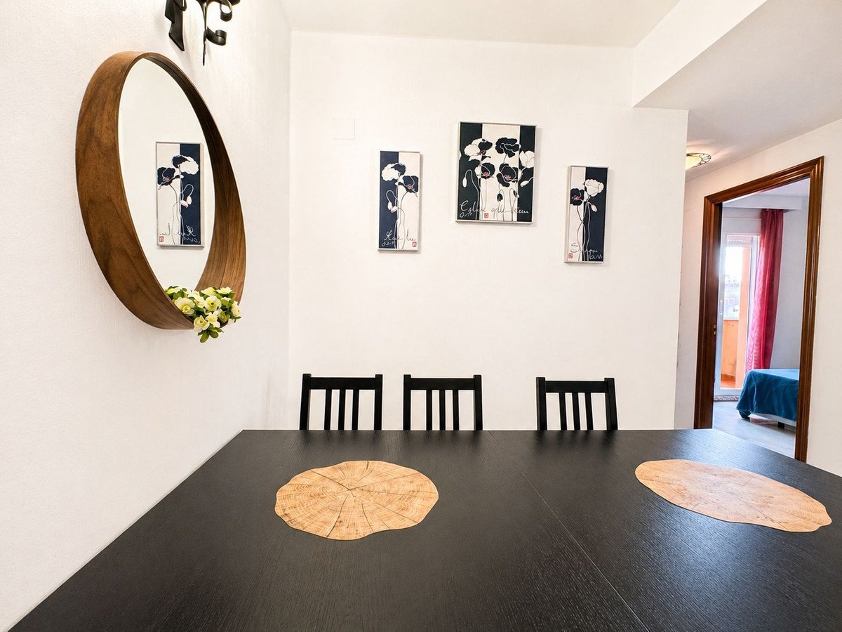 3 Bed Middle Floor Apartment in Torrevieja