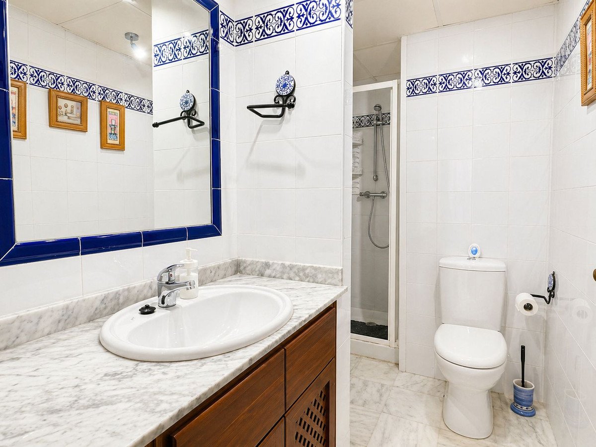 3 Bed Middle Floor Apartment in Torrevieja